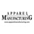 Apparel Manufacturing logo