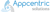 Appcentric Solutions logo