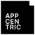 Appcentric logo