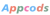 Appcods Innovation logo