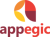 Appegic logo