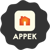 APPEK Mobile Apps logo
