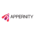 Appernity logo