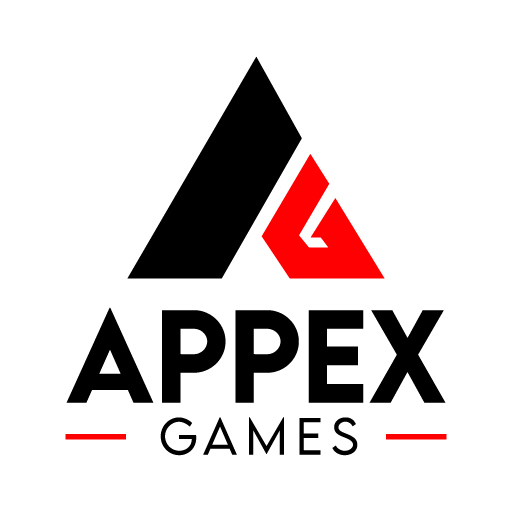 Appex Games logo