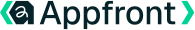 Appfront logo