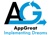 AppGreat logo