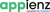 Appienz logo