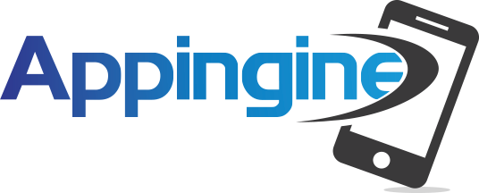 Appingine logo