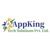 AppKing Tech Solutions Pvt. Ltd. logo