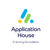 Application House logo