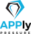 APPly Pressure Developers logo