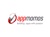 AppMomos logo
