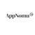 AppNomu Business Services logo