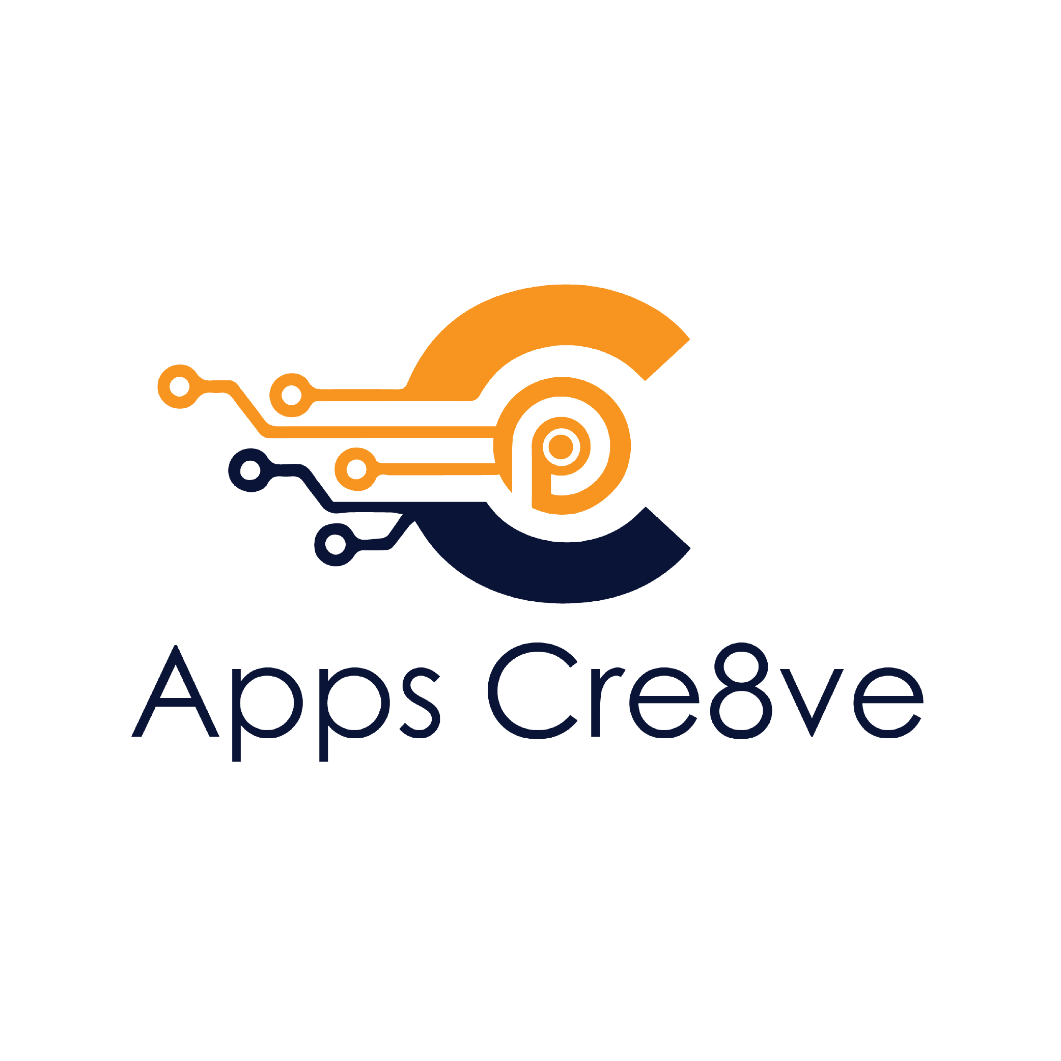 Apps Cre8ve logo