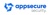 Appsecure Security logo