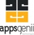 AppsGenii Technologies logo