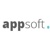 APPSOFT logo