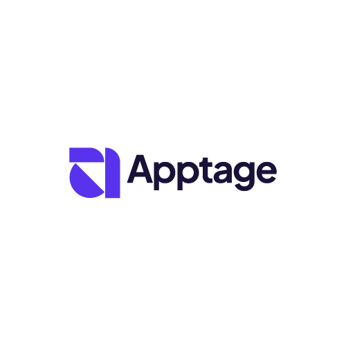 Apptage LLC logo