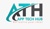 Apptechhub Pvt. Ltd. logo