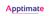 Apptimate Software Private Limited logo