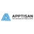 Apptisan Technologies logo