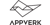 APPVERK logo