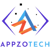 AppZoTech logo