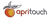 ApriTouch LLC logo
