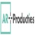 AR-Producties logo