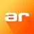 AR Studio logo