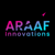Araaf Innnovations logo
