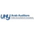 Arab Auditors - UHY logo