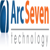 Arc Seven Technology logo