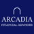 Arcadia Financial Advisors logo