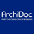 ArchiDoc SA logo