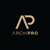ArchiPro logo