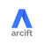 Arcift logo
