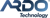 ARDO Technology logo
