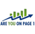 Are You On Page 1 logo