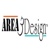 Area3Design logo