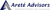 ARETE ADVISORS logo