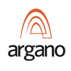 Argano logo