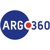 ARGO360 logo