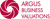 Argus Business Valuations logo