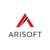 Arisoft logo