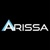 Arissa International logo