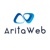 AritaWeb Inc. logo