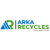 Arka Recycles logo