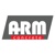 ARM concrete inc logo