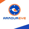 Armoureye logo